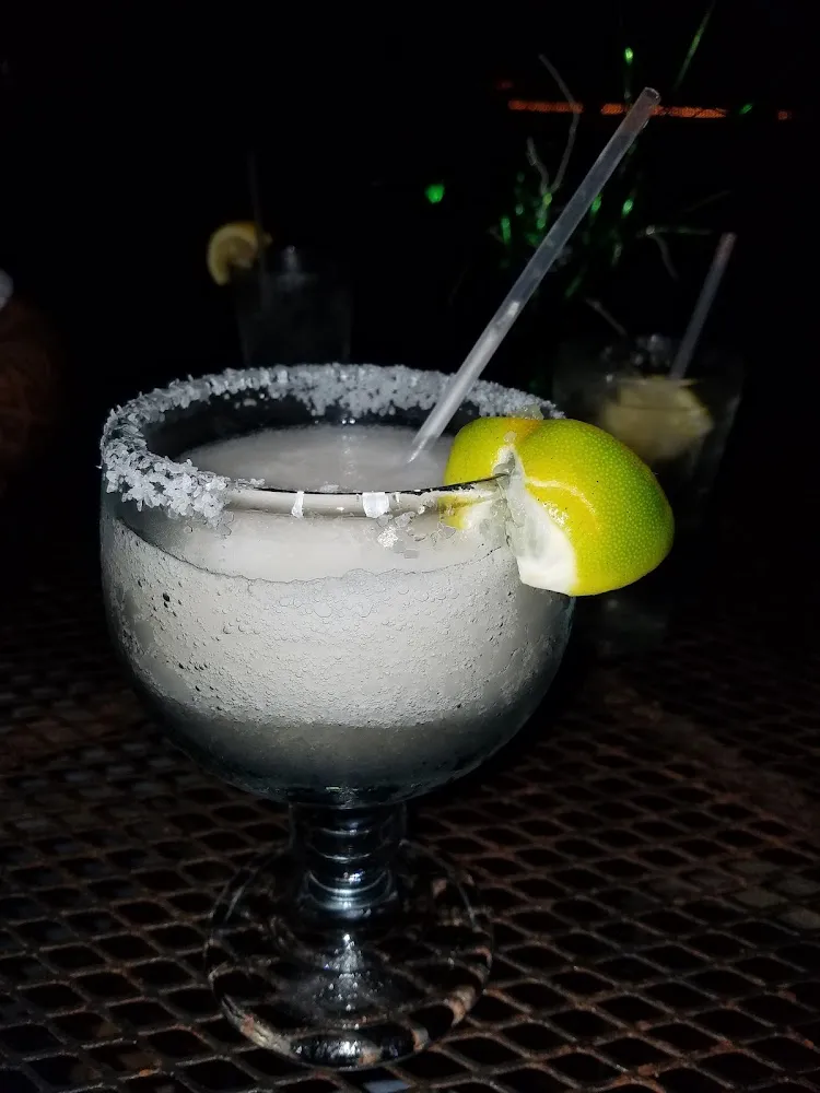 Margarita